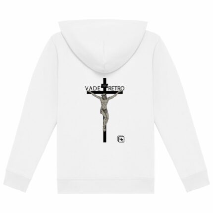 Vade Retro Sweat à capuche Enfant