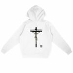 Vade Retro Sweat à capuche Unisexe