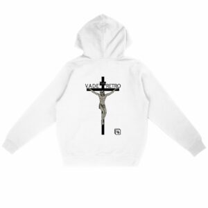 Vade Retro Sweat à capuche Unisexe