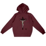 Vade Retro Sweat à capuche Unisexe