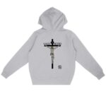 Vade Retro Sweat à capuche Unisexe