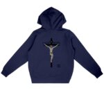 Vade Retro Sweat à capuche Unisexe