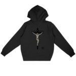 Vade Retro Sweat à capuche Unisexe