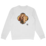 Sainte Mère de Dieu Sweat-shirt Unisexe