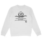 Sanctus Sanctus Sanctus Sweat-shirt Unisexe