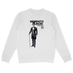 Memento Mori Homme Sweat-shirt Unisexe