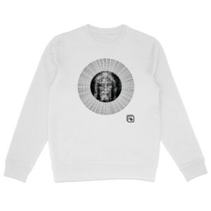 Pater Noster Sweat-shirt Unisexe