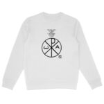 EGO SUM ALPHA Sweat-shirt Unisexe