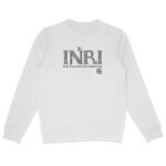 INRI Sweat-shirt Unisexe