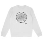 Filet Latin Sweat-shirt Unisexe