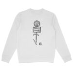 Constantin Sweat-shirt Unisexe