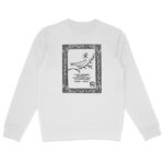 Colombe Latin Sweat-shirt Unisexe