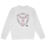 Bouclier de la Foi Sweat-shirt Unisexe