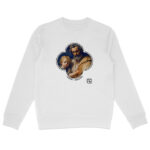 Saint Joseph à l'Enfant Sweat-shirt Unisexe