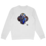 Sainte Jeanne Victorieuse Sweat-shirt Unisexe