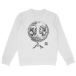Paulo & Petro Sweat-shirt Unisexe