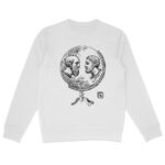 Paul & Pierre Sweat-shirt Unisexe