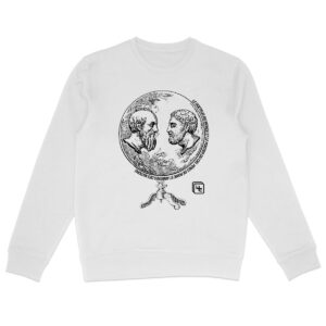 Paul & Pierre Sweat-shirt Unisexe