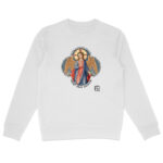 Saint Ange gardien #2 Sweat-shirt Unisexe