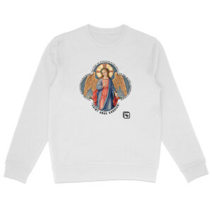 Saint Ange gardien #2 Sweat-shirt Unisexe