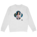 Saint Ange gardien #1 Sweat-shirt Unisexe