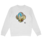 Notre Dame de Fatima Sweat-shirt Unisexe