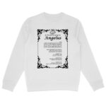 Angelus Français Sweat-shirt Unisex