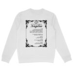 Angelus Latin Sweat-shirt Unisex