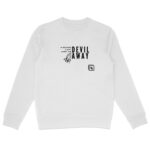 A Rosaire a day Sweat-shirt Unisexe