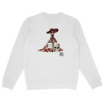 Memento Mori #2 Sweat-shirt Unisexe