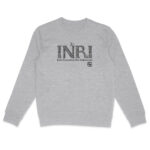 INRI Sweat-shirt Unisexe