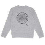 Filet Latin Sweat-shirt Unisexe
