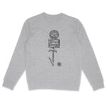 Constantin Sweat-shirt Unisexe
