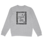 Colombe Latin Sweat-shirt Unisexe