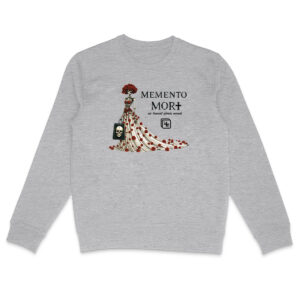 Memento Mori #1 Sweat-shirt Unisexe
