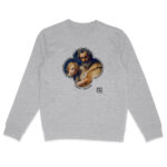 Saint Joseph à l'Enfant Sweat-shirt Unisexe