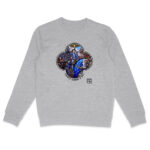 Sainte Jeanne Victorieuse Sweat-shirt Unisexe