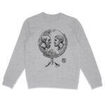 Paulo & Petro Sweat-shirt Unisexe