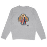 Saint Ange gardien #2 Sweat-shirt Unisexe