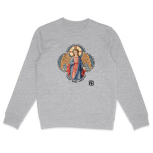Saint Ange gardien #2 Sweat-shirt Unisexe
