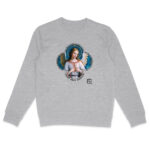 Saint Ange gardien #1 Sweat-shirt Unisexe
