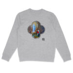 Notre Dame de Lourdes Sweat-shirt Unisexe