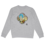 Notre Dame de Fatima Sweat-shirt Unisexe