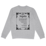 Angelus Français Sweat-shirt Unisex