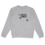 A Rosaire a day Sweat-shirt Unisexe