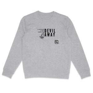 A Rosaire a day Sweat-shirt Unisexe