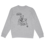 Le Bon Pasteur Latin Sweat-shirt Unisexe