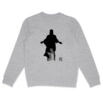 NSJC Chapelet Sweat-shirt Unisexe