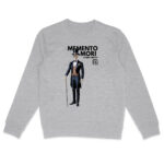 Memento Mori Homme Sweat-shirt Unisexe