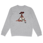Memento Mori #2 Sweat-shirt Unisexe